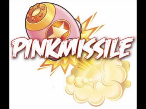 Pink Missile Anush Mix Live