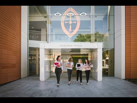 Perth College - for the girls of today and tomorrow