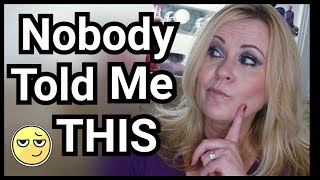 11 THINGS I WISH I KNEW BEFORE WEIGHT LOSS SURGERY & GASTRIC BYPASS