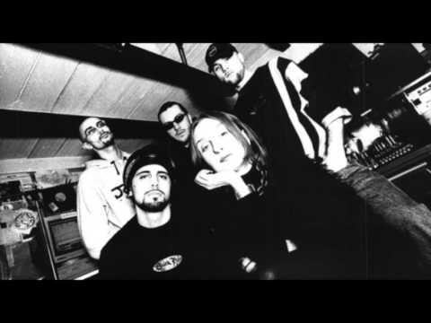 OTR + Dj Gruff Live in Rimini 1997 (feat Drugo)