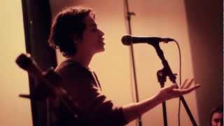 Denice Frohman // "Abuela"