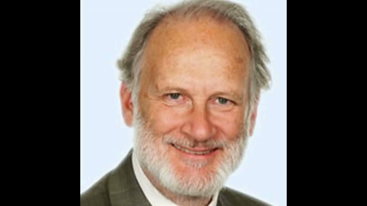 E120 Officer of the Order of Canada Jonathan Meakins on Art and Surgery