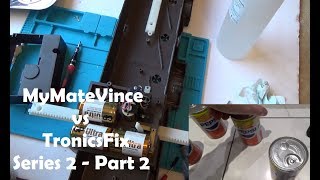 eBay Pre 1980s TOY Repair Challenge PART 2