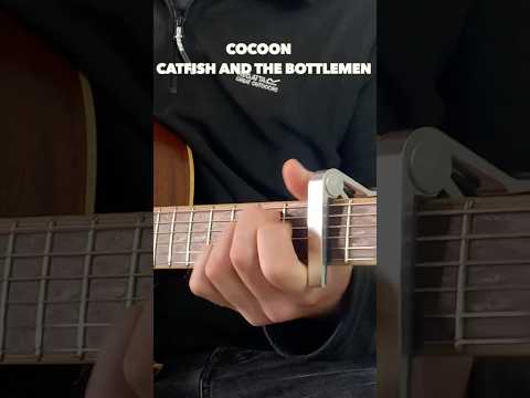 Cocoon (acoustic) - Catfish And The Bottlemen