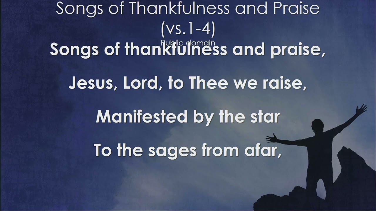 01/11/2025 Worship Service