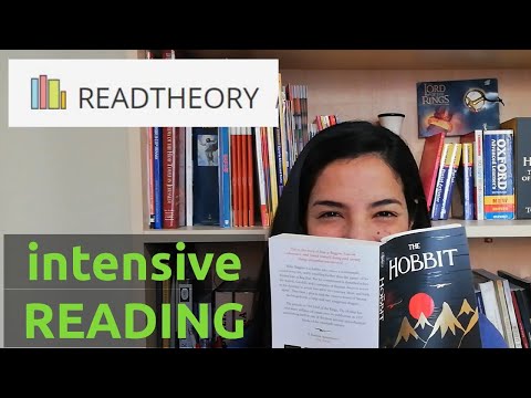 Mread Theory Org
