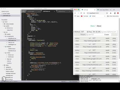 Day 310 to becoming a web developer!              #indie #javascript #node #webdev