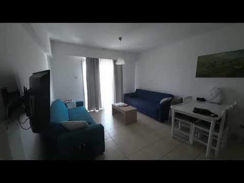 Vrissaki Hotel Apartments Protaras Cyprus