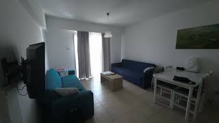 Vrissaki Hotel Apartments Protaras Cyprus