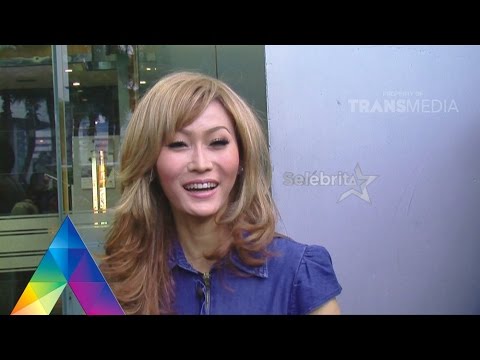 SELEBRITA PAGI 21 JANUARI 2016  - INUL DARATISTA PERLU 2 JAM UNTUK MAKE UP