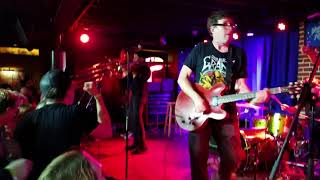 MU330 &quot;Hoosier Love&quot; Blueberry Hill Duck Room St Louis 12-30-2017 SKA Rock N Roll