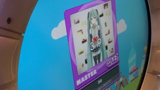 【maimai日記#2】39(Mas) S 97.1845%