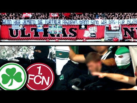 “If anyone can pull away from Fürth, it’s us.”