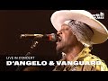 D'Angelo & the Vanguard - Full Concert [HD] | Live at North Sea Jazz Festival 2015