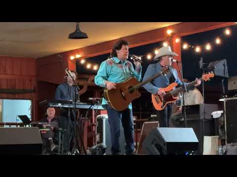 Shenandoah  -  The Moon over Georgia