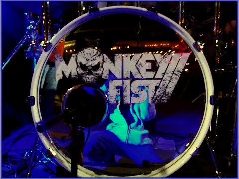 Monkey Fist Full Live Show Set III
