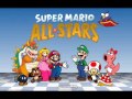 SMAS Music SMB Bowser Defeat