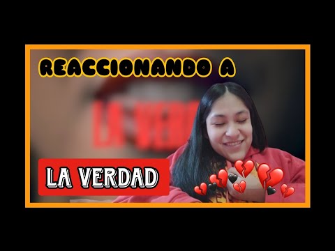 REACCIONANDO A LA VERDAD- FLOR VIGNA ft MARAMA, Dj ALEX