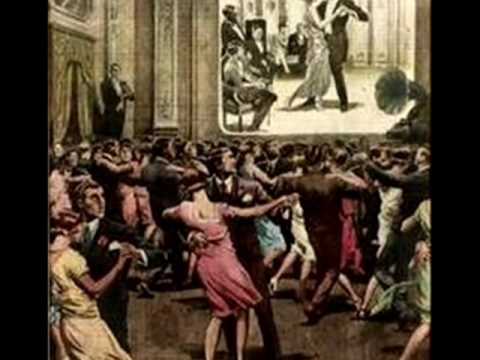 Bert Lown's Orch. & Elmer Feldkamp - The Hour Of Parting, 1929