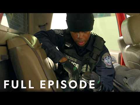 Drugs, Bugs, and the Big Buy-Bust (Full Episode) | To Catch a Smuggler