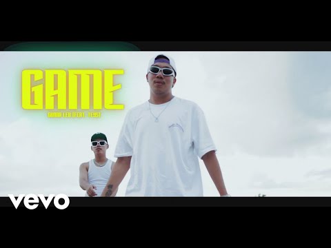 Teys - GAME ft. Gunna Lex
