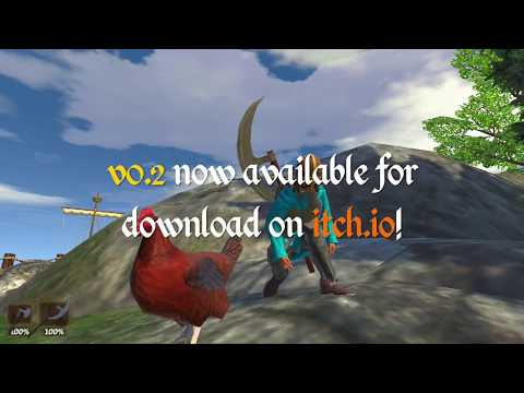 The Arcane Relics youtube-video