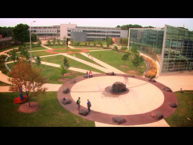 Lawrence Technological University видео №1