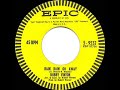 1962 HITS ARCHIVE: Rain Rain Go Away - Bobby Vinton