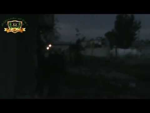 اشتباكات بين كتيبة بيارق الإسلام وقوات النظام في حي العسالي في مدينة دمشق