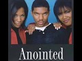 Anointed - Under The Influence 