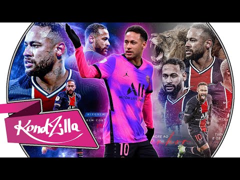 Neymar Jr ● HOJE SÓ VAI DAR ELA - JOGA JOGA (DJ Wesley Gonzaga) Tik Tok Challenge