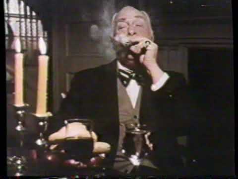 1980 Carpet Fresh "The old fogies stogie" TV Commercial