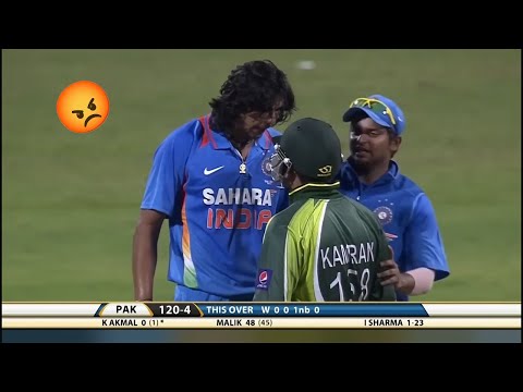 Heated Cricket MOMENTS
