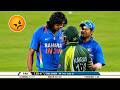 Heated Cricket MOMENTS