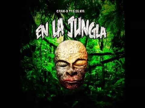 02. Grande - En la jungla (Beat Plex - Prod. Noskare, Clanoz)