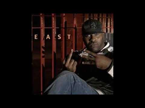 Da Colony(13th Tribe)-BEAST ....100 Bars