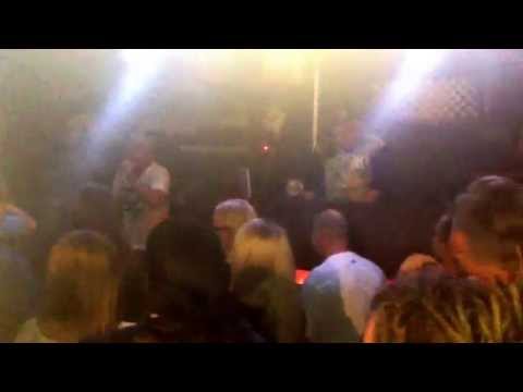 NA PATENCIE 9.10 KLUB OPCJA: JOKA I DJ FEEL-X