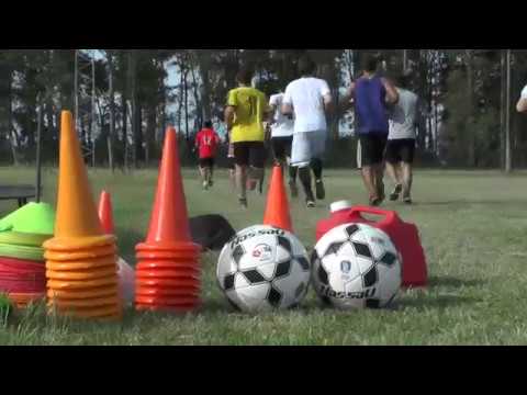 Malabrigo deportes : Pretemporada de Juventud de Malabrigo