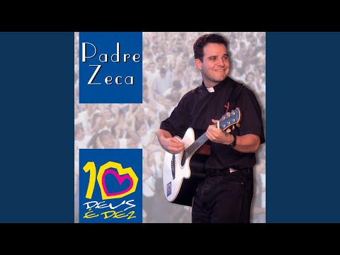 Quero Te Dar A Paz (Ao Vivo)