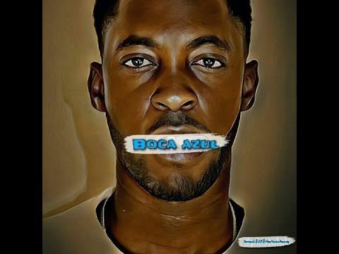 🎧 LOVESKiZOMBA selection 🎼  L'Vincy - Boca azul