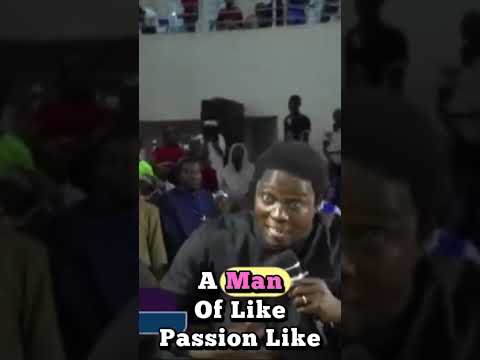 ‎This man of God stopped the Atlantic Ocean from attacking the church ||  Ven Dr Moses Omeke Ebuka