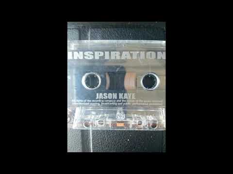 Jason K & PSG & Inspiration UK Garage