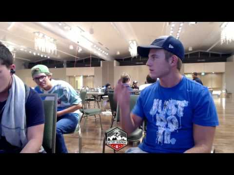 Smash 4 Singles - HLG|BANG! (Diddy Kong) Vs. JFK (Yoshi) - Grand Finals