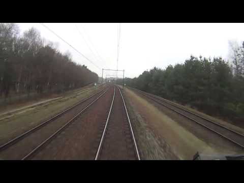 HISPEED HOLLAND Utrecht - Amersfoort 2015