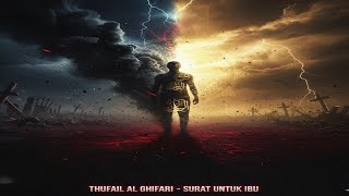 Download lagu Thufail Al Ghifari - Surat Untuk Ibu [Extreme Brutal Metalcore Spiritual X Rap Edition] mp3