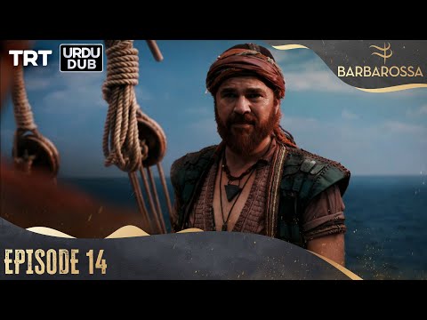 Barbarossa Sword of the Mediterranean - Episode 14
