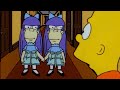 The Simpsons Treehouse Of Horror V The Shinning Deleted Scene