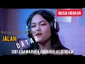 Jalan Datar Cinta Bawa Duka Rindu Balas Dendam Kalia Siska Ft86 Official Musik