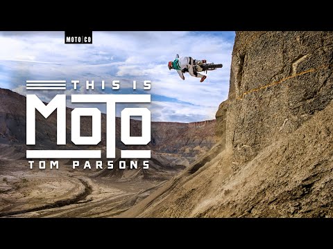 This is MOTO | Tom Parsons | Full Part