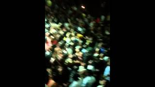 Janelle Monae-Let&#39;s Go Crazy @Howard Theater